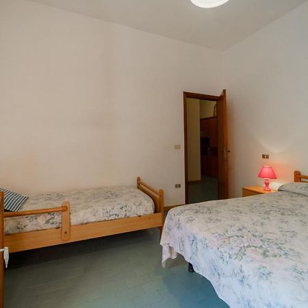 Appartamento Pomonte La Posta - Goelba Ngoại thất bức ảnh