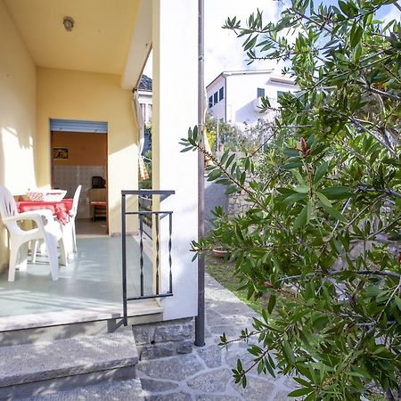 Appartamento Pomonte La Posta - Goelba Ngoại thất bức ảnh