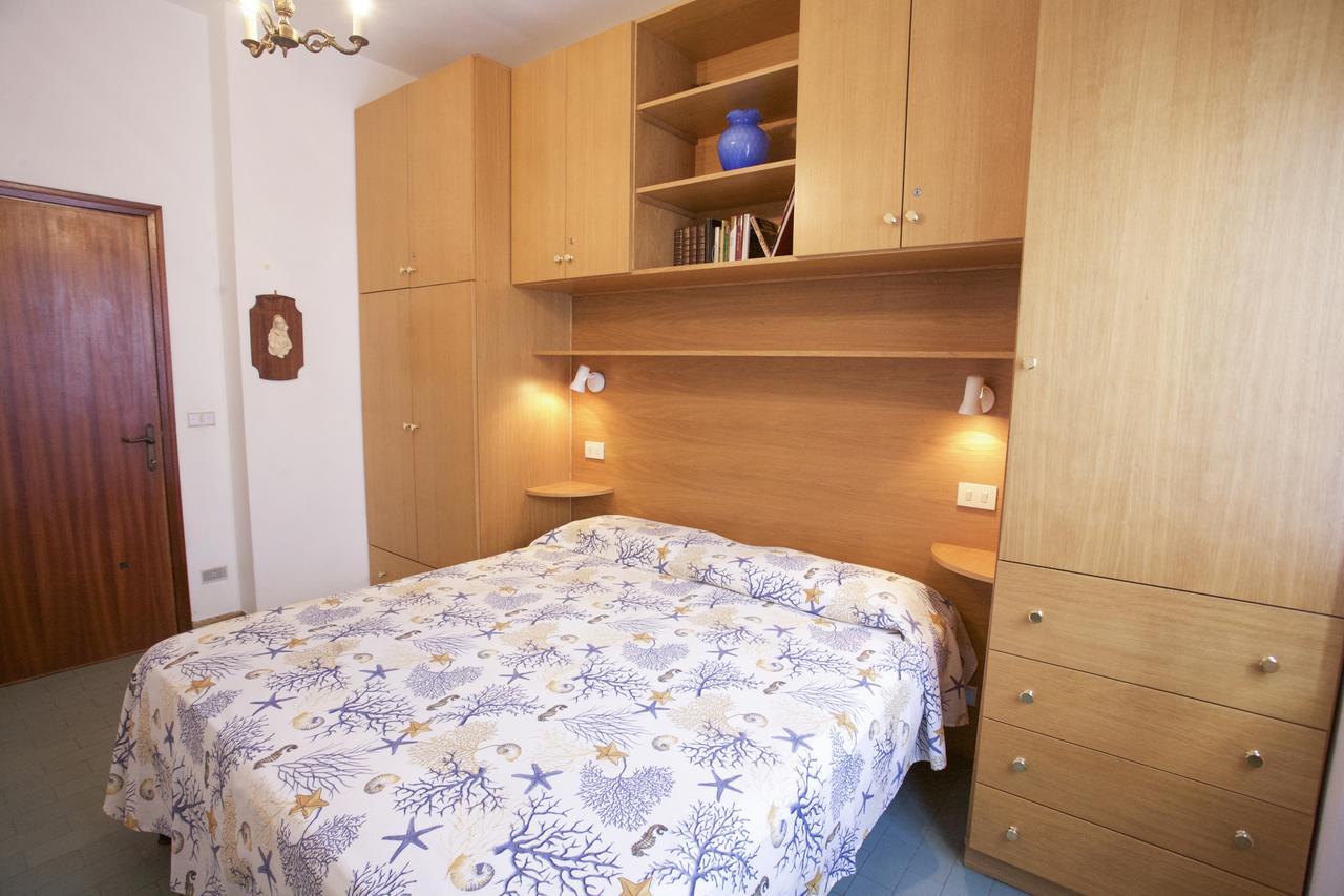 Appartamento Pomonte La Posta - Goelba Ngoại thất bức ảnh